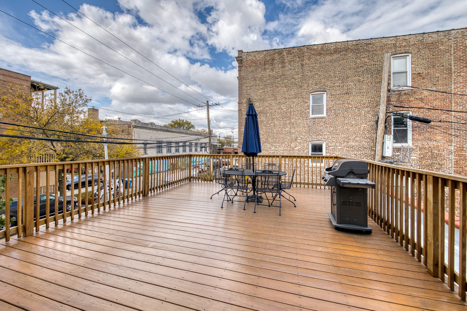 2558 West Haddon Avenue, Unit 1 Chicago, IL 60622 - Photo 25 of 28