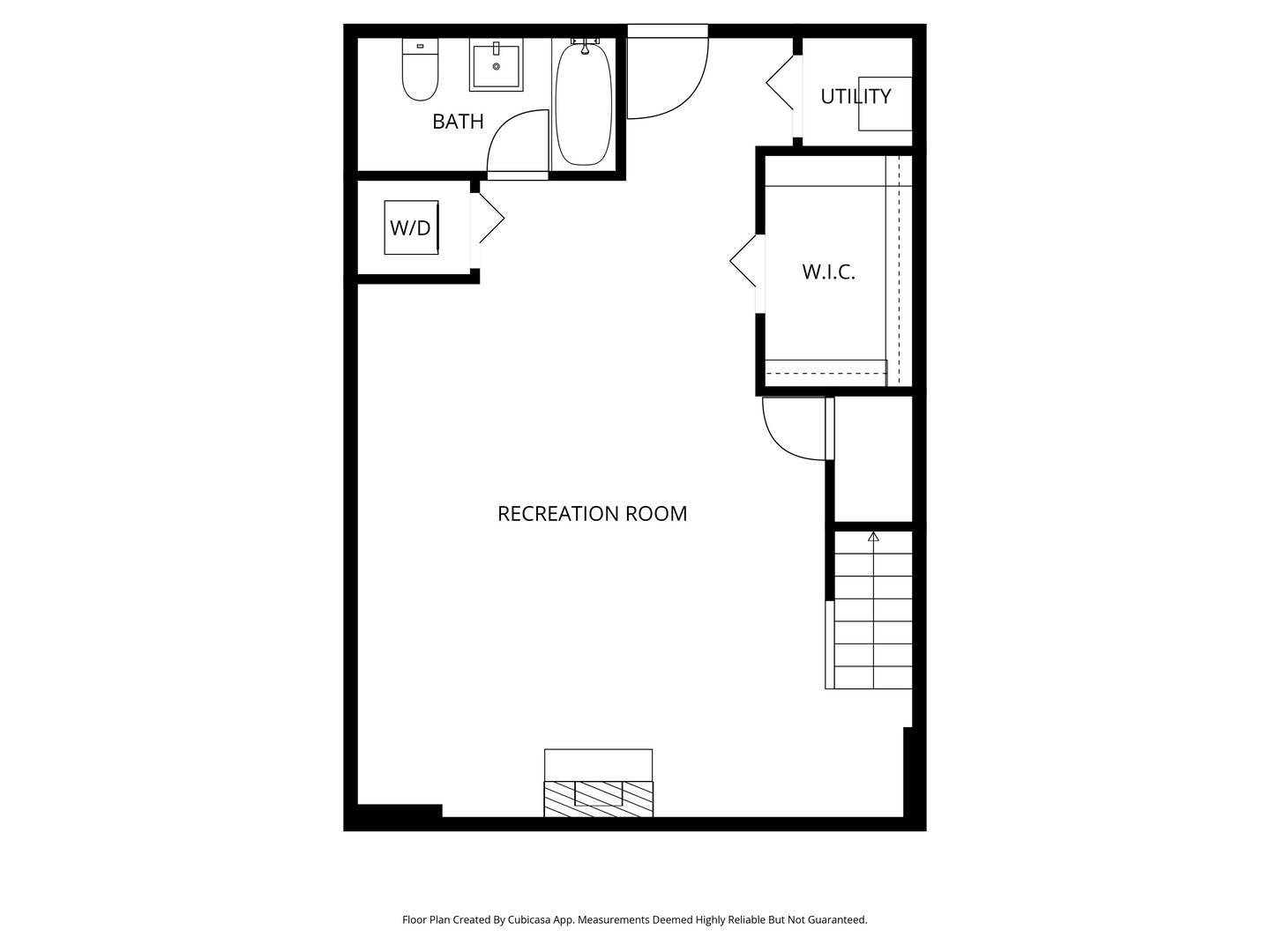 2558 West Haddon Avenue, Unit 1 Chicago, IL 60622 - Photo 26 of 28