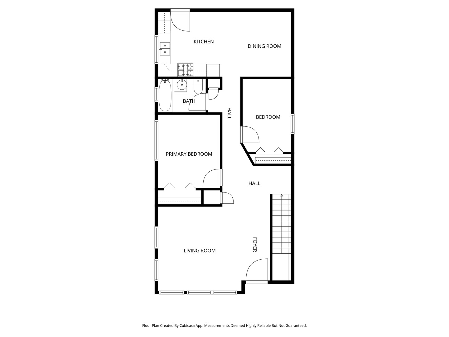 2558 West Haddon Avenue, Unit 1 Chicago, IL 60622 - Photo 27 of 28