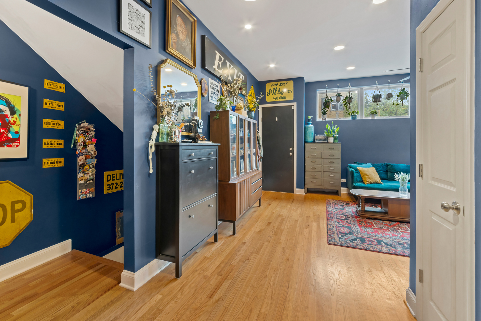 2558 West Haddon Avenue, Unit 1 Chicago, IL 60622 - Photo 7 of 28