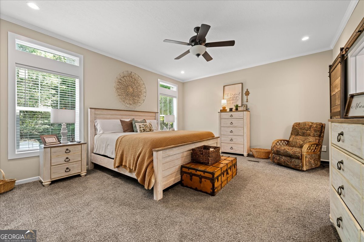 116 Parkview Road Iva, SC 29655 - Photo 22 of 44