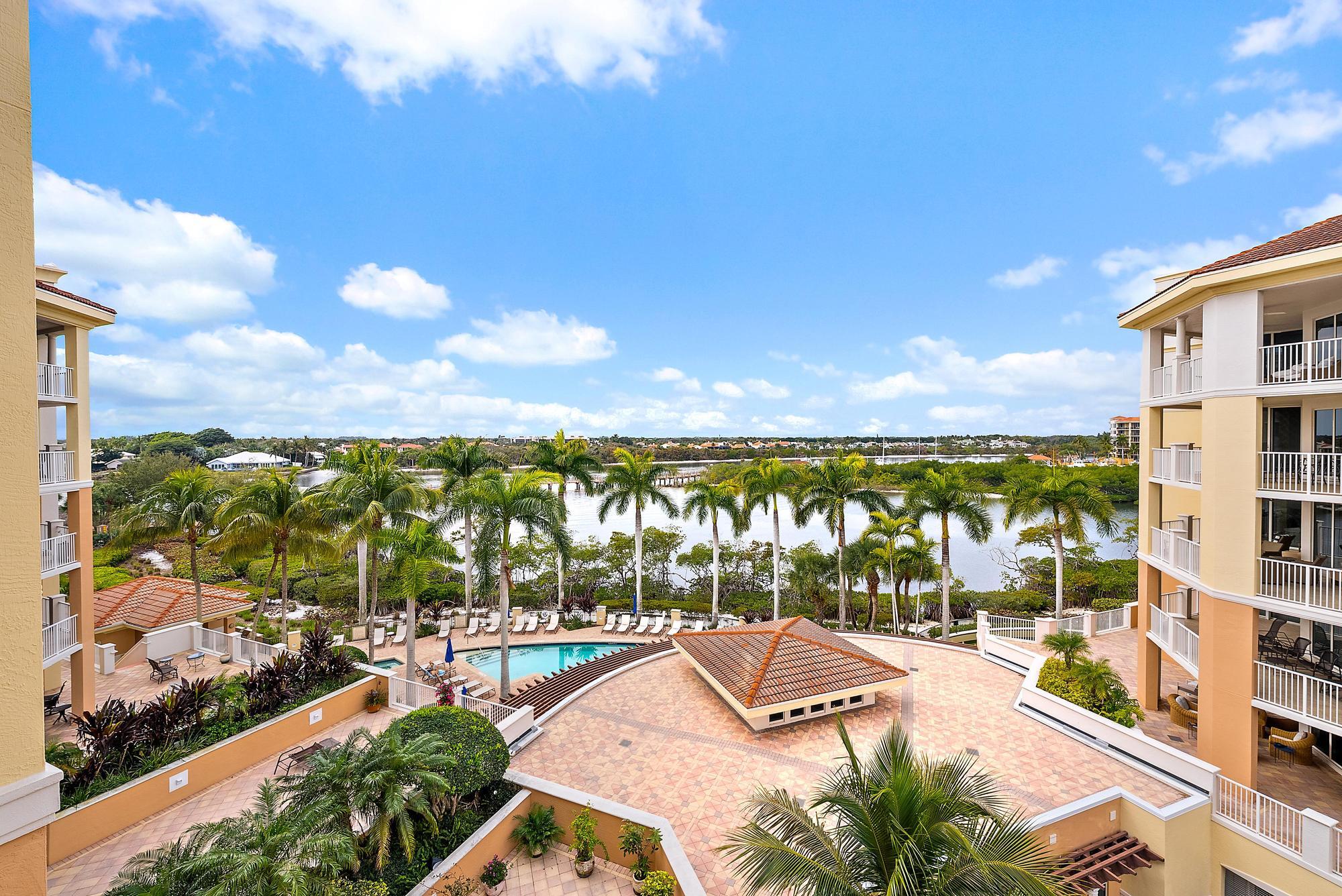 700 Highway 1, Unit 406 Jupiter, FL 33477 - Photo 14 of 37 700 S US Hwy 1 406-25
