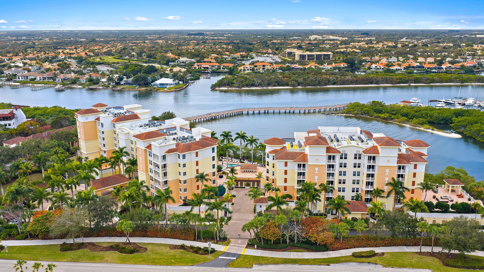 700 Highway 1, Unit 406 Jupiter, FL 33477 - Photo 26 of 37 700 S US Hwy 1 406-34