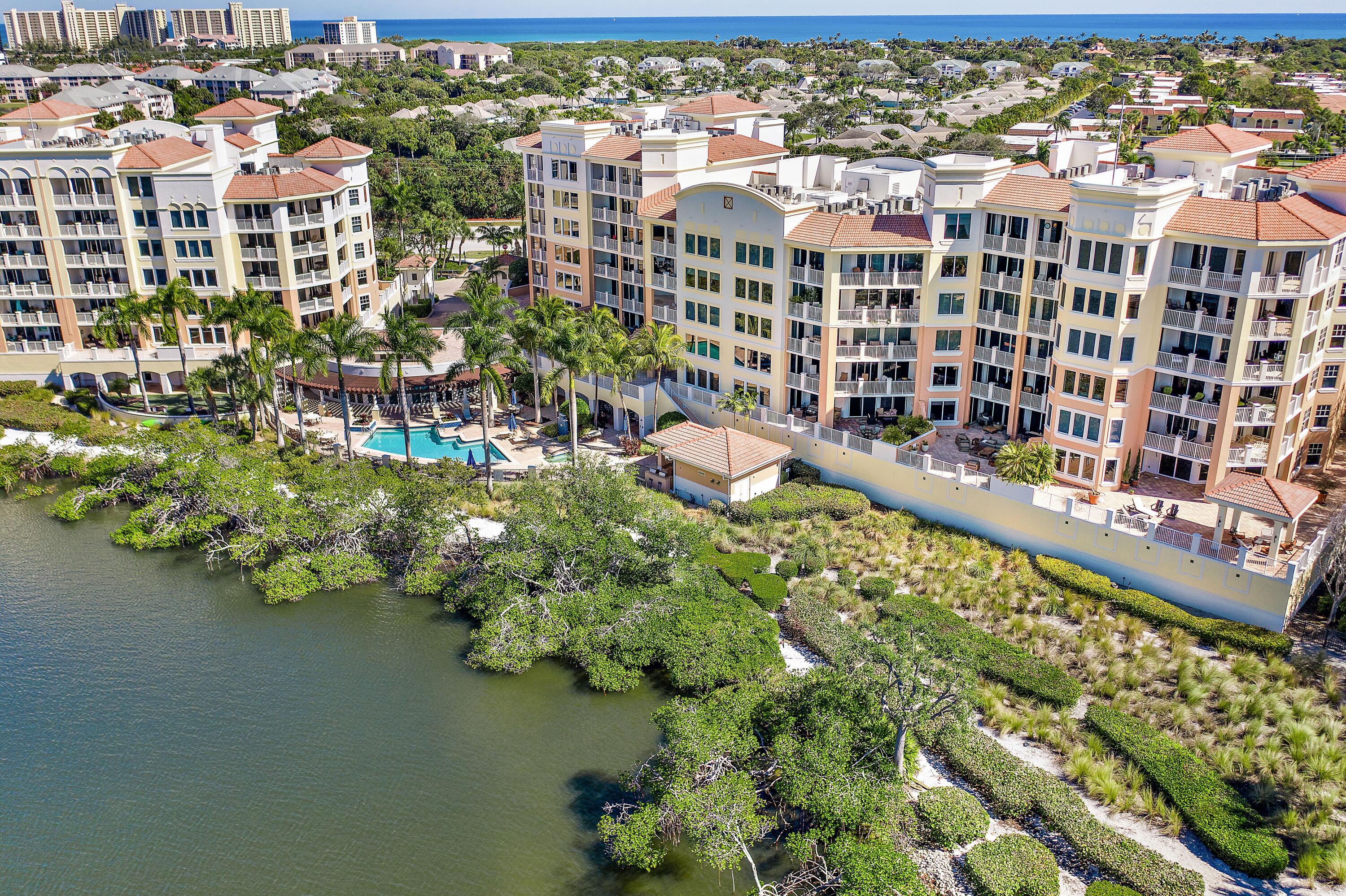 700 Highway 1, Unit 406 Jupiter, FL 33477 - Photo 35 of 37 JYC 700, Unit 202-29