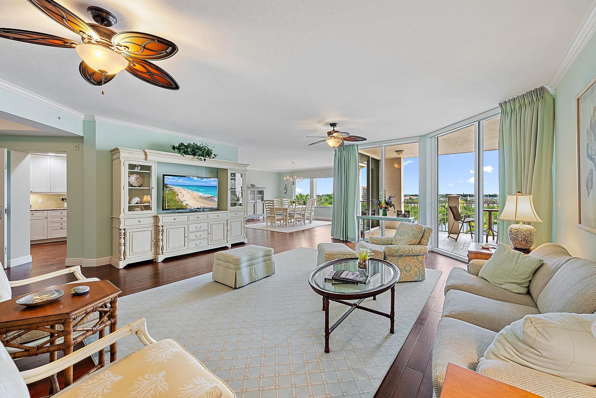 700 Highway 1, Unit 406 Jupiter, FL 33477 - Photo 5 of 37 700 S US Hwy 1 406-19