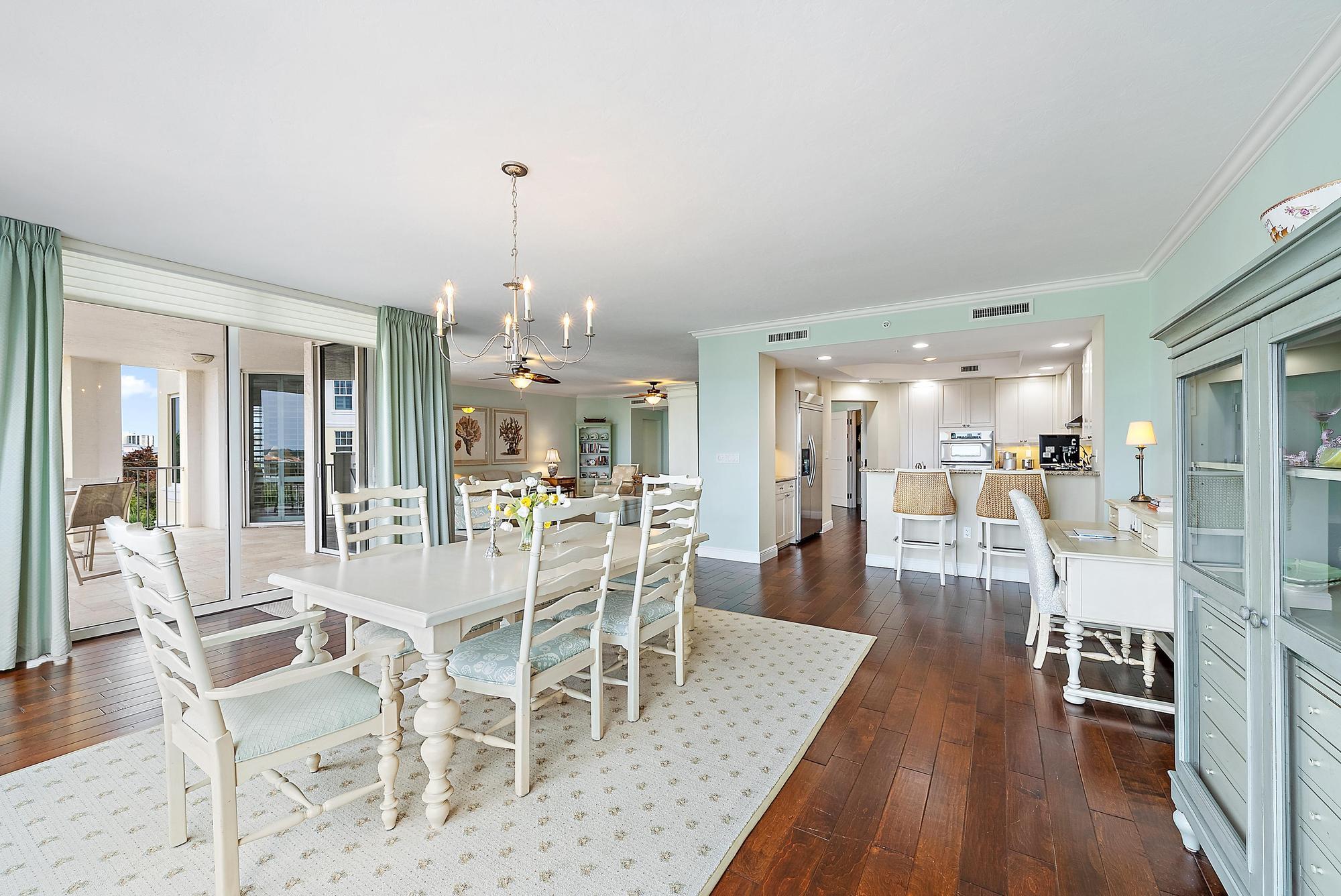 700 Highway 1, Unit 406 Jupiter, FL 33477 - Photo 9 of 37 700 S US Hwy 1 406-22