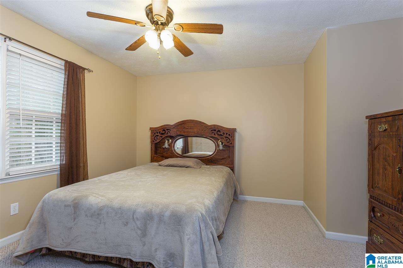 806 Brookhaven Road Anniston, AL 36207 - Photo 20 of 37