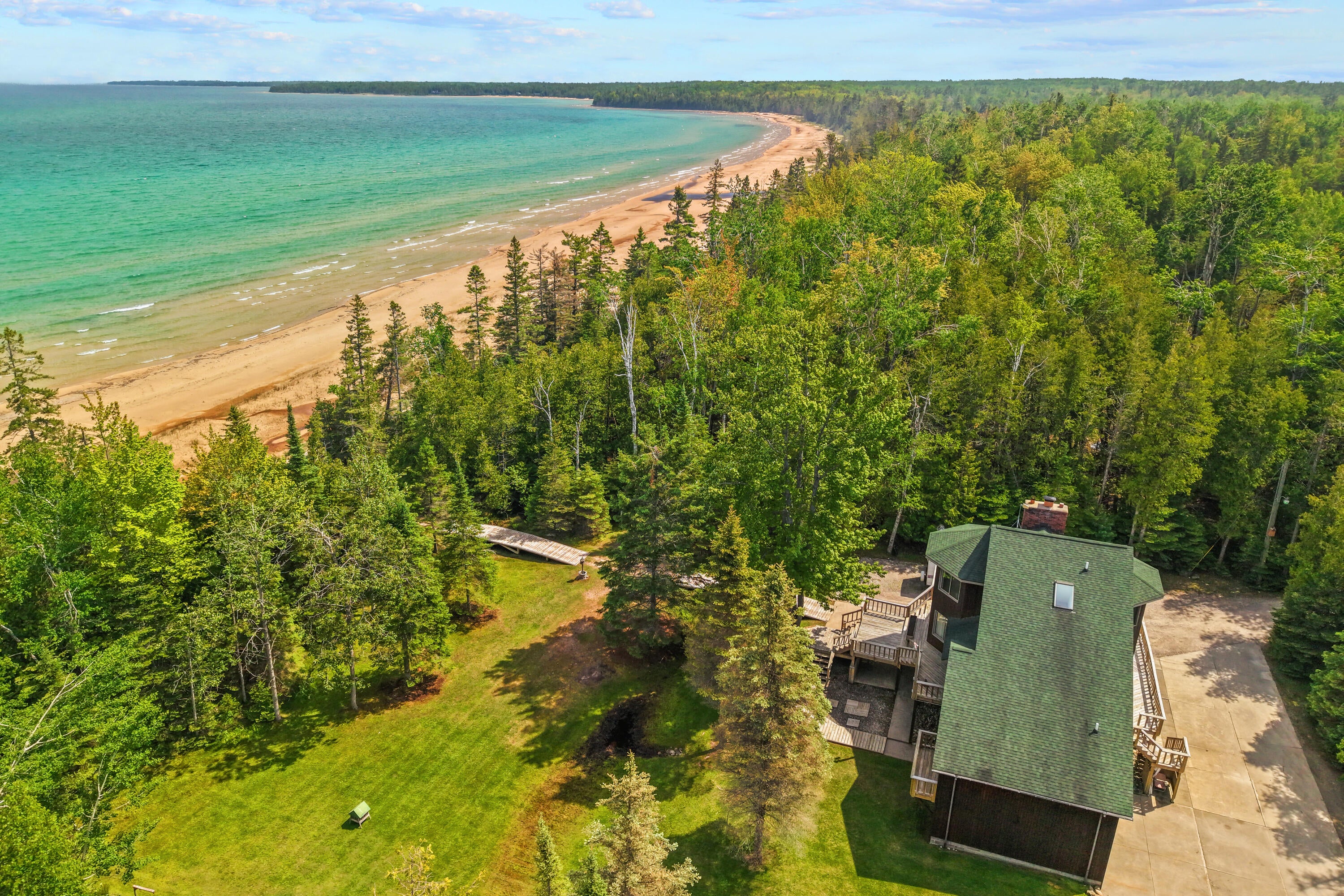 9201 Wreck Road Alpena, MI 49707 - Photo 75 of 99 Gallery Image 75