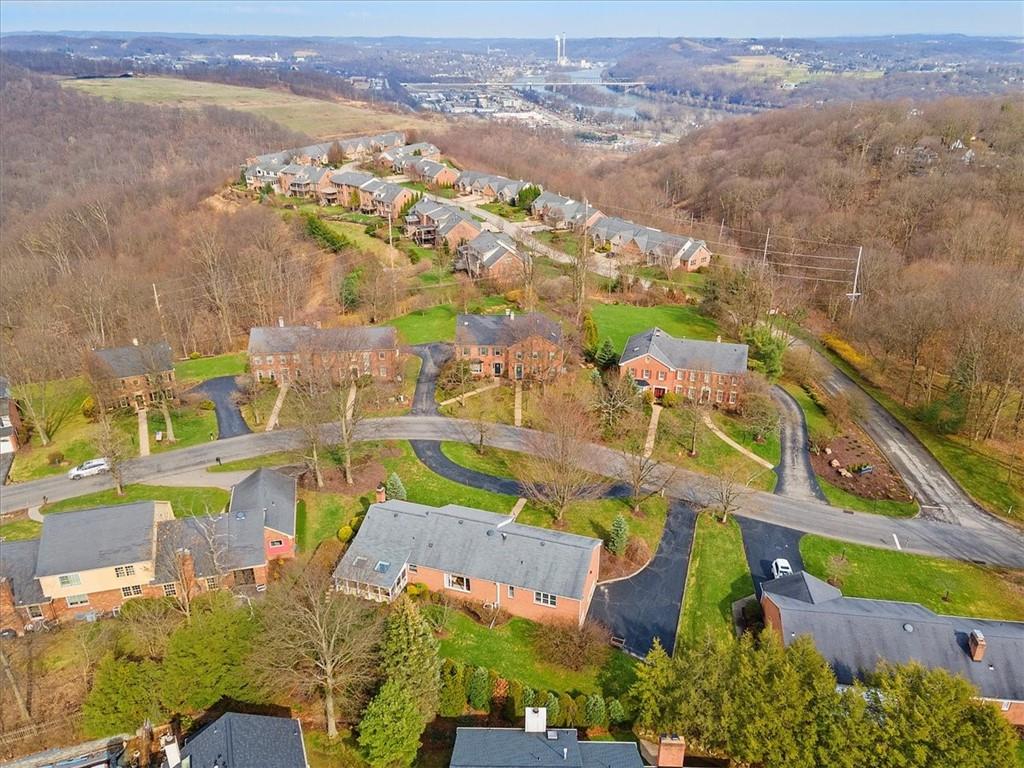 207 Sweet Gum Road Pittsburgh, PA 15238 - Photo 25 of 25 Gallery Image 25