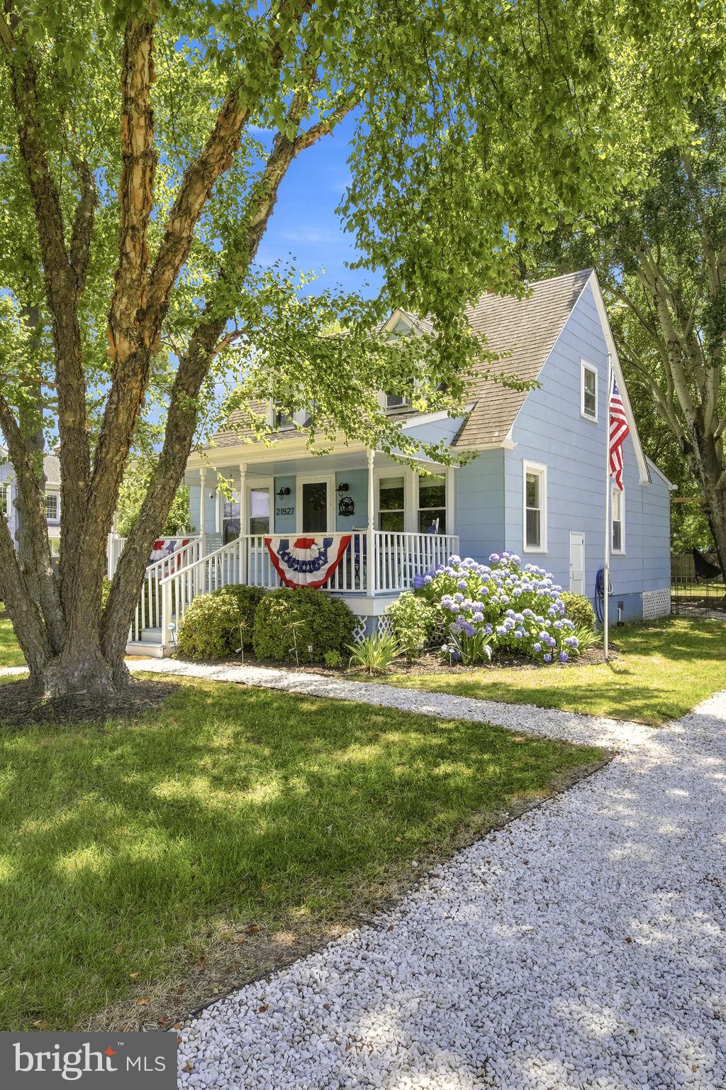 21527 Chicken Point Road Tilghman, MD 21671 - Photo 17 of 45