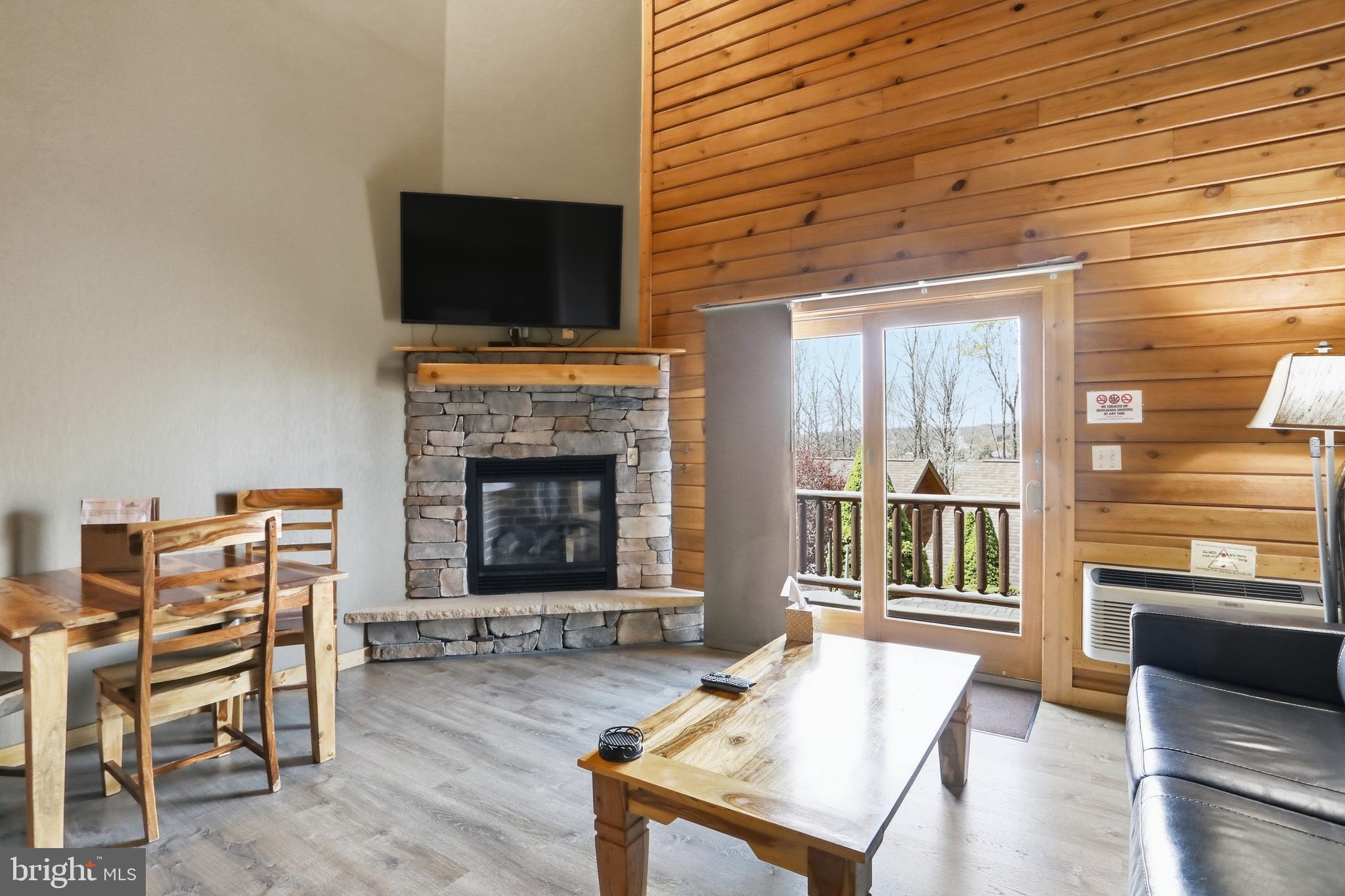 211 Cabin Lodge Road McHenry, MD 21541 - Photo 22 of 32