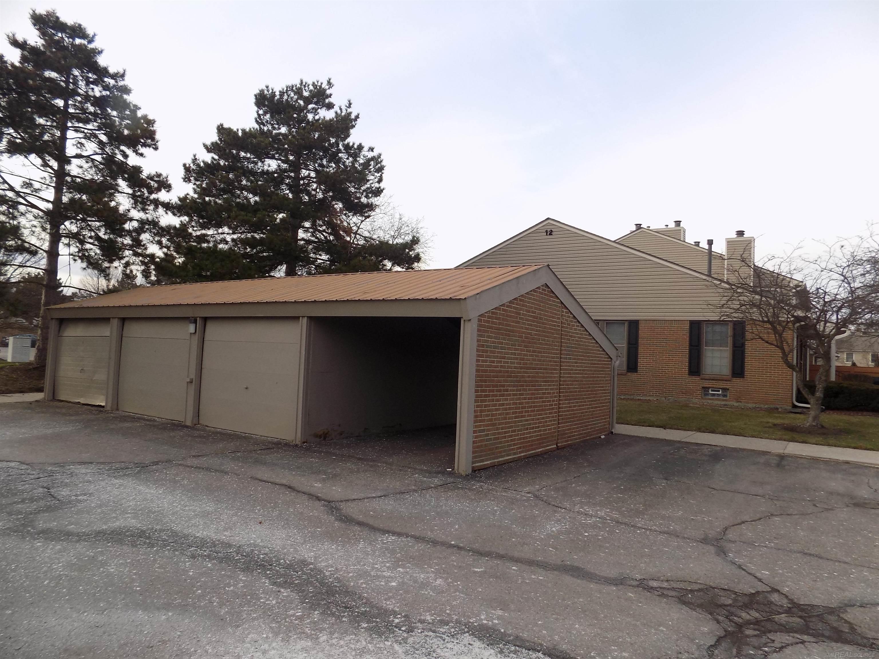 40043 Crosswinds Road Novi, MI 48375 - Photo 13 of 13