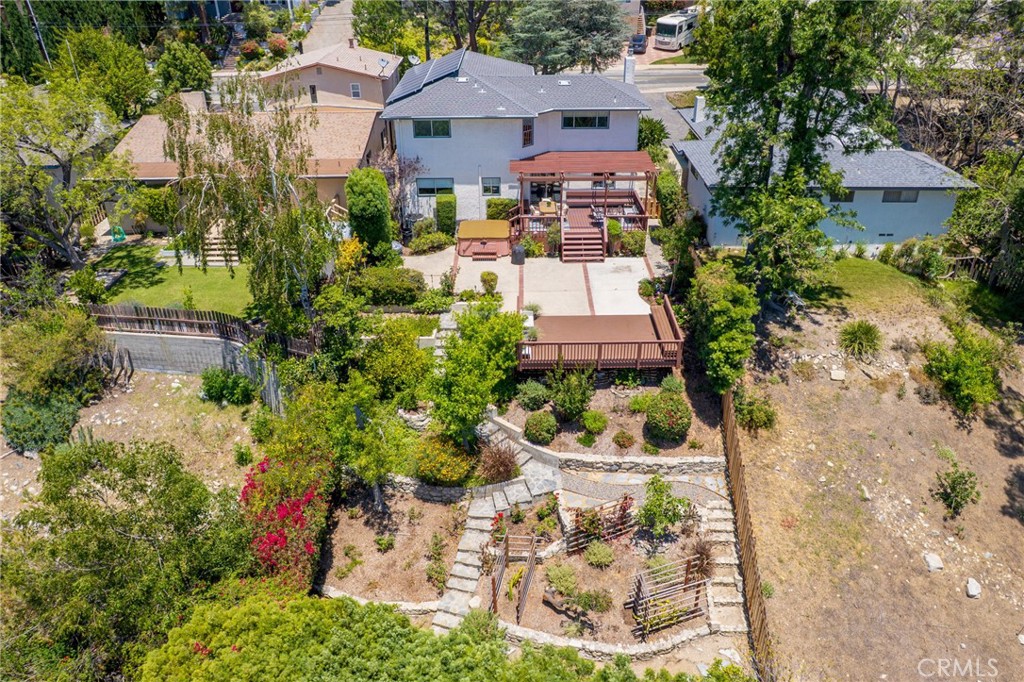 3404 Markridge Road La Crescenta, CA 91214 - Photo 54 of 67