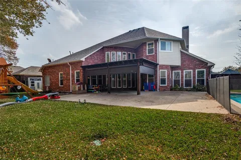 $825,000 | 863 Celeste Lane, Keller, TX 76248
