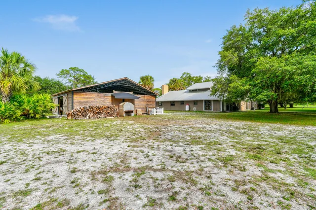 $2,895,000 | 9601 Southwest Fox Brown Road, Indiantown, FL 34956