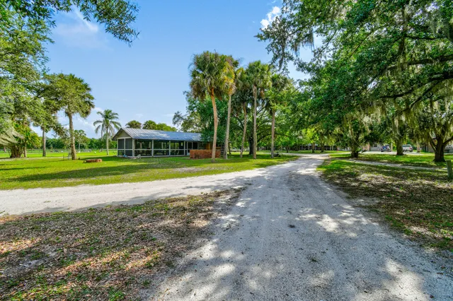 $2,895,000 | 9601 Southwest Fox Brown Road, Indiantown, FL 34956