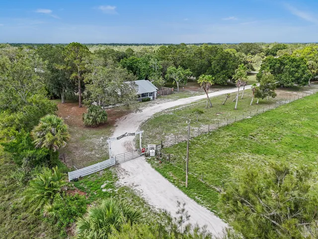 $2,895,000 | 9601 Southwest Fox Brown Road, Indiantown, FL 34956