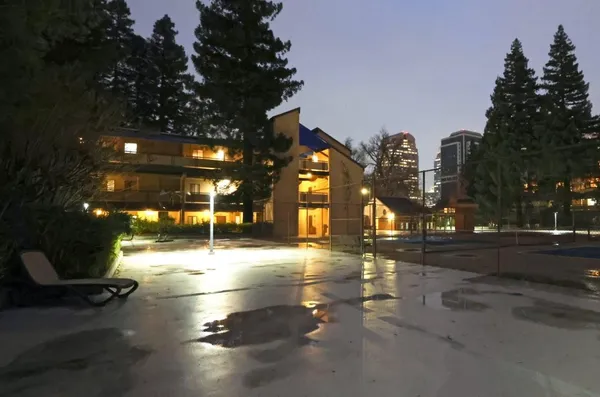 $609,900 | 200 P Street, Unit B36, Sacramento, CA 95814