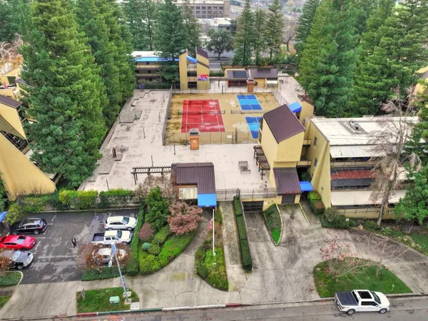 $609,900 | 200 P Street, Unit B36, Sacramento, CA 95814