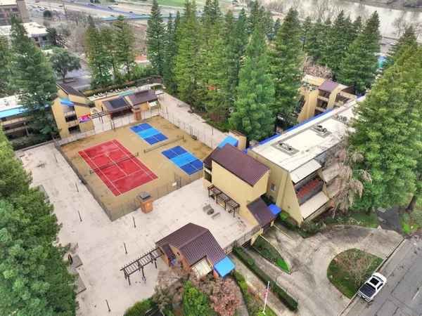 $609,900 | 200 P Street, Unit B36, Sacramento, CA 95814