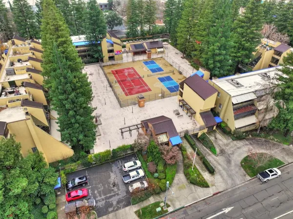 $609,900 | 200 P Street, Unit B36, Sacramento, CA 95814