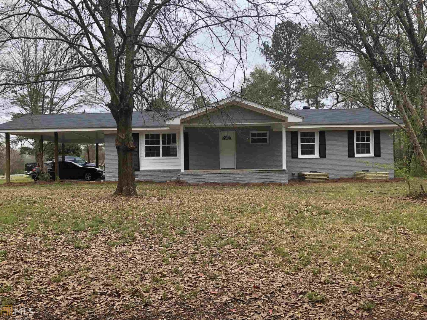 26 Wynnie Road Rome, GA 30165 - Photo 1 of 1