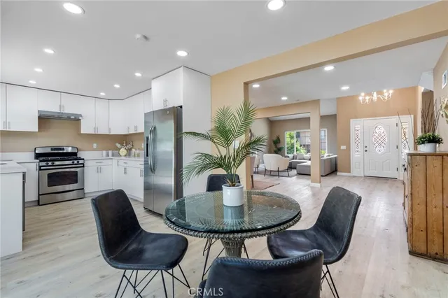 $1,350,000 | 16511 Halsey Street, Granada Hills, CA 91344