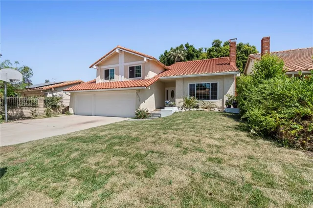 $1,350,000 | 16511 Halsey Street, Granada Hills, CA 91344