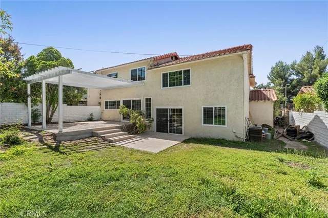 $1,350,000 | 16511 Halsey Street, Granada Hills, CA 91344