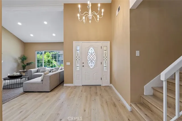 $1,350,000 | 16511 Halsey Street, Granada Hills, CA 91344