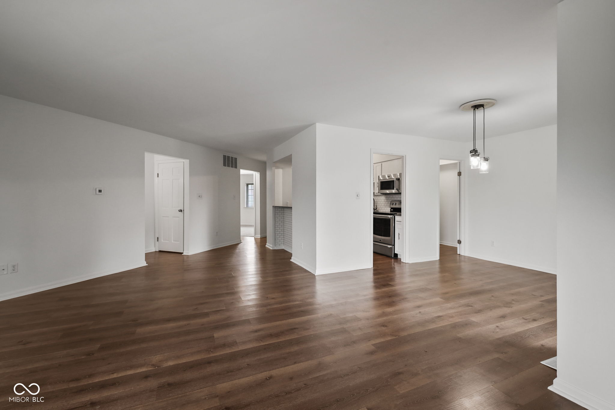 2223 Rome Drive, Unit D Indianapolis, IN 46228 - Photo 4 of 21