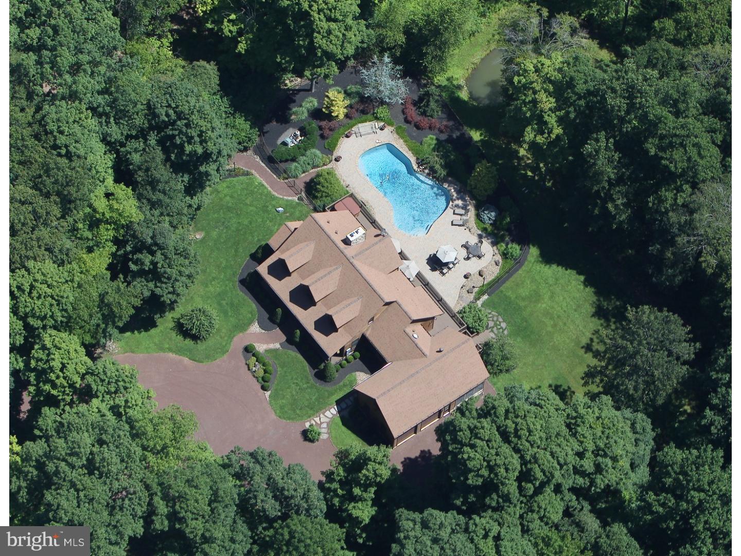 262 Beaver Run Road Ottsville, PA 18942 - Photo 1 of 25 Gallery Image 1