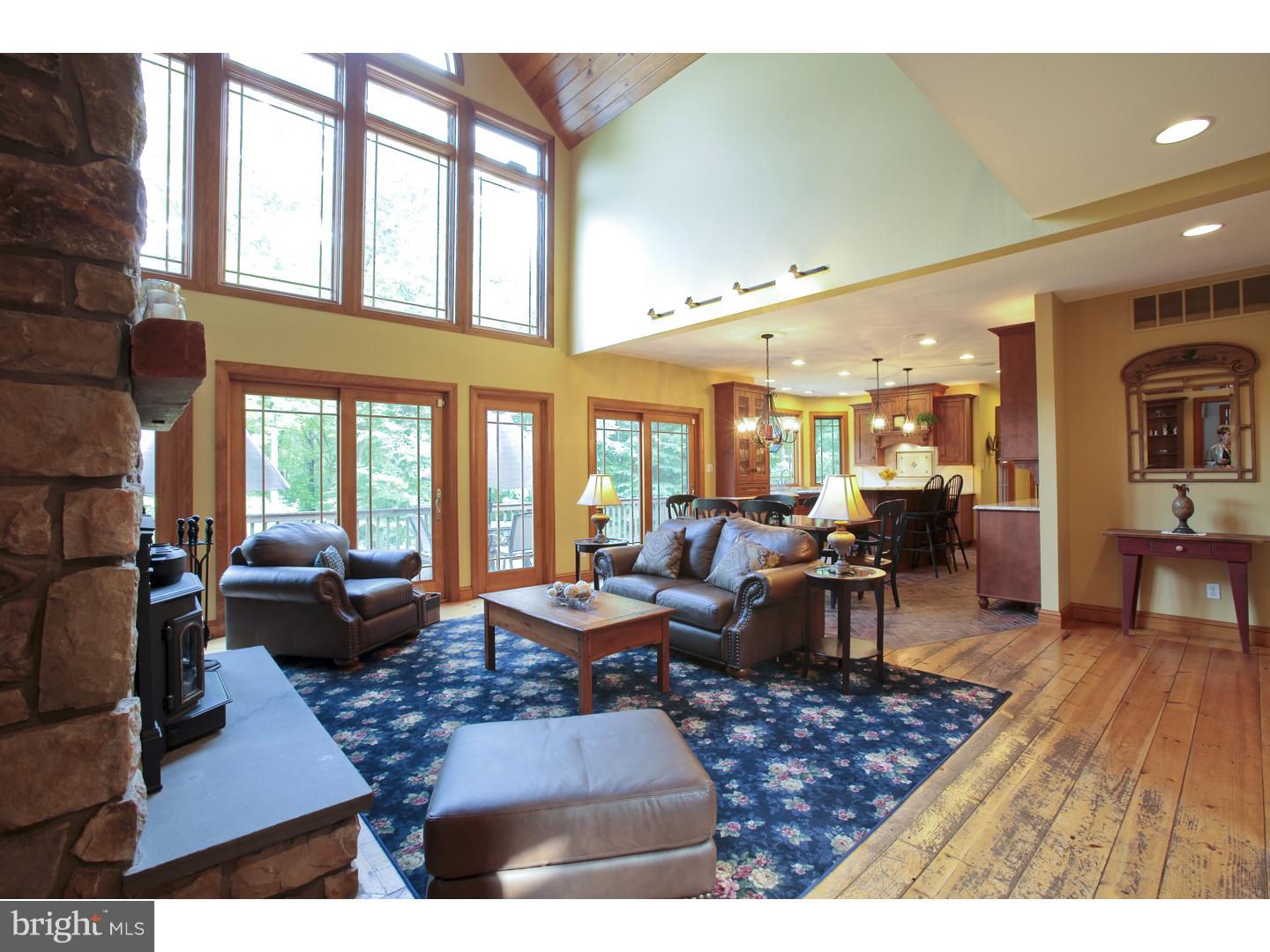 262 Beaver Run Road Ottsville, PA 18942 - Photo 11 of 25 Gallery Image 11