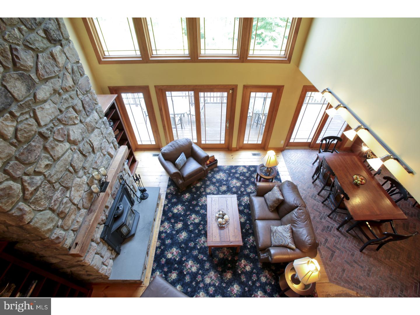 262 Beaver Run Road Ottsville, PA 18942 - Photo 12 of 25 Family Room