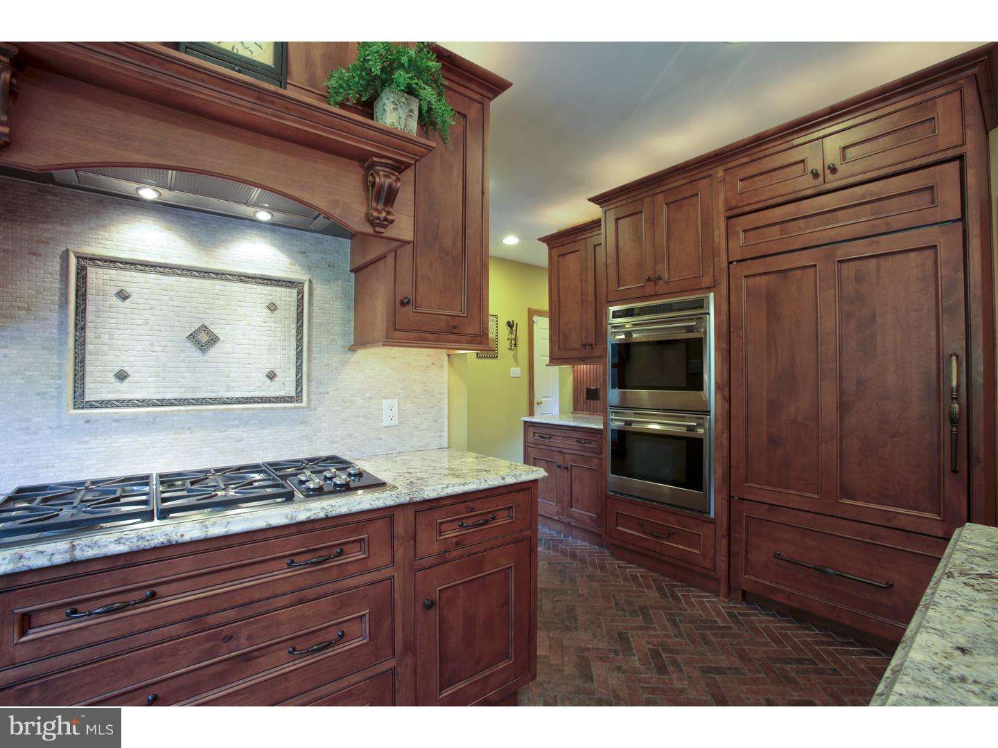 262 Beaver Run Road Ottsville, PA 18942 - Photo 15 of 25 Kitchen