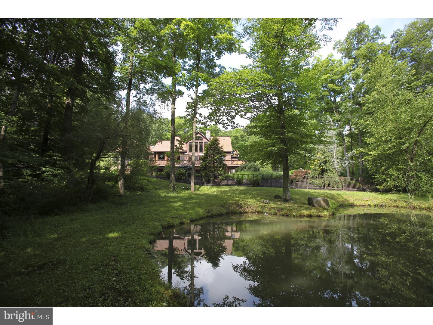 262 Beaver Run Road Ottsville, PA 18942 - Photo 3 of 25 Exterior