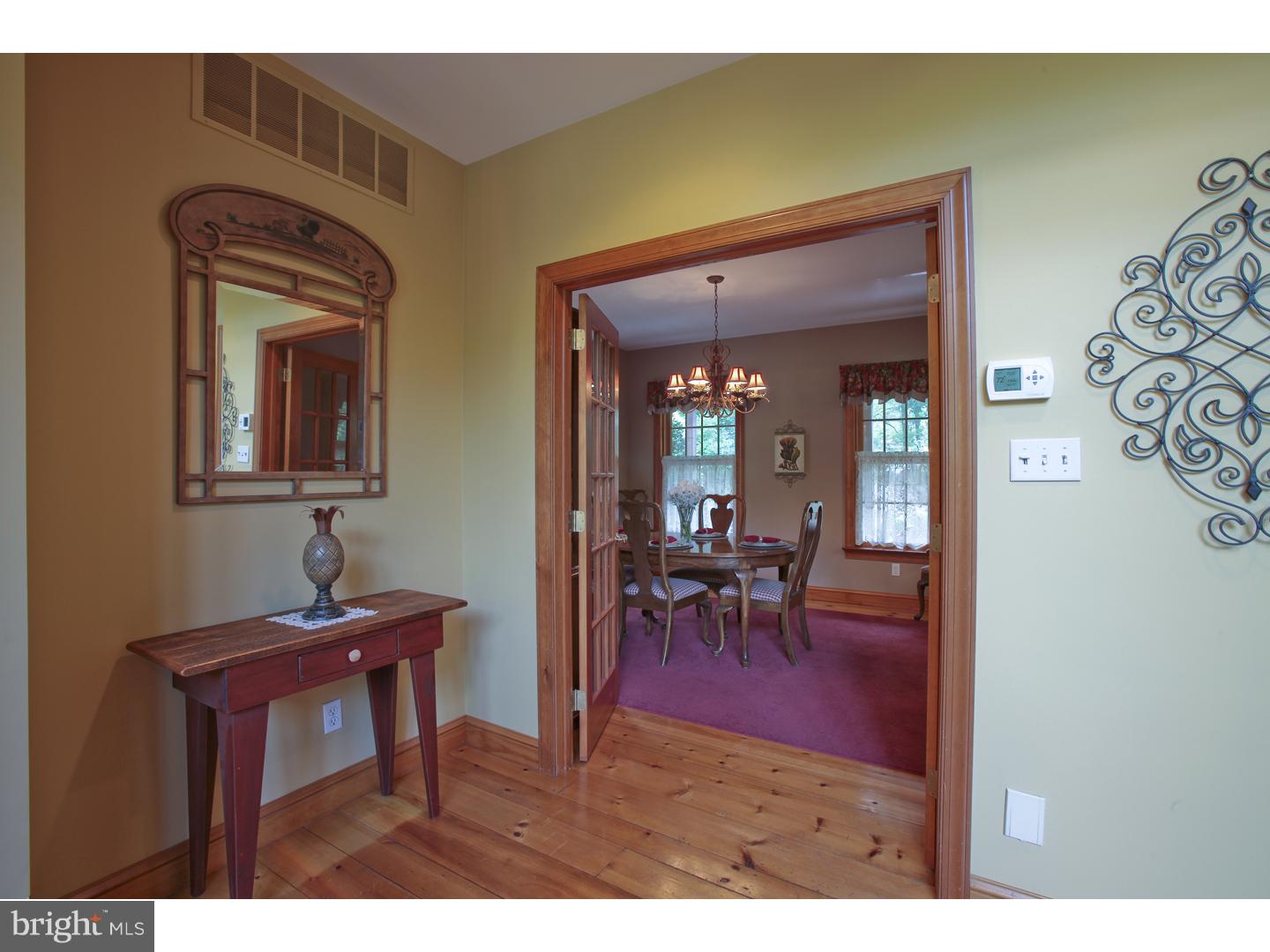 262 Beaver Run Road Ottsville, PA 18942 - Photo 7 of 25 Foyer