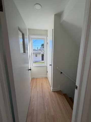 a view of outdoor space