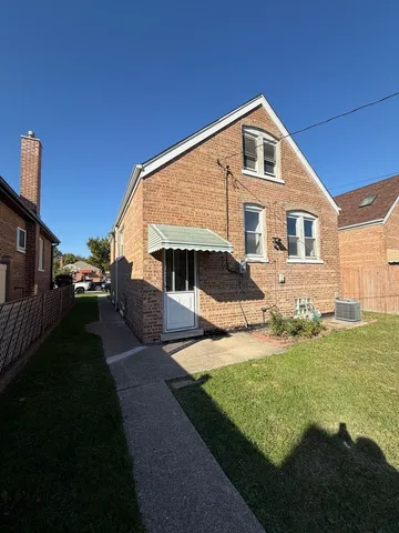 $349,900 | 5745 South Sayre Avenue, Chicago, IL 60638