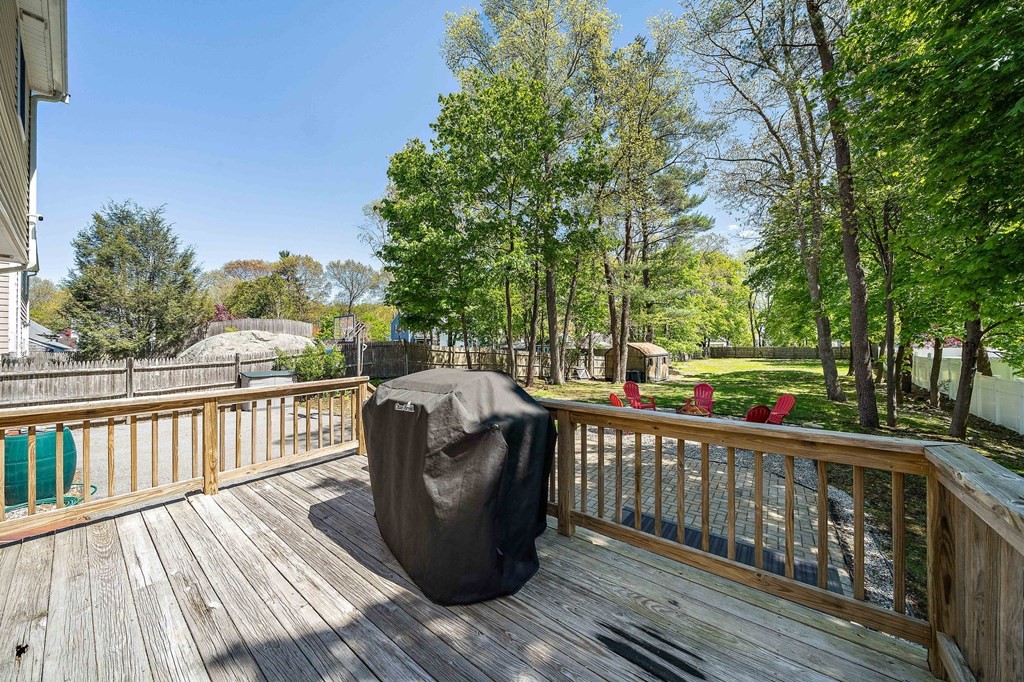 58 Ford Road Weymouth, MA 02190 - Photo 27 of 39 Gallery Image 27