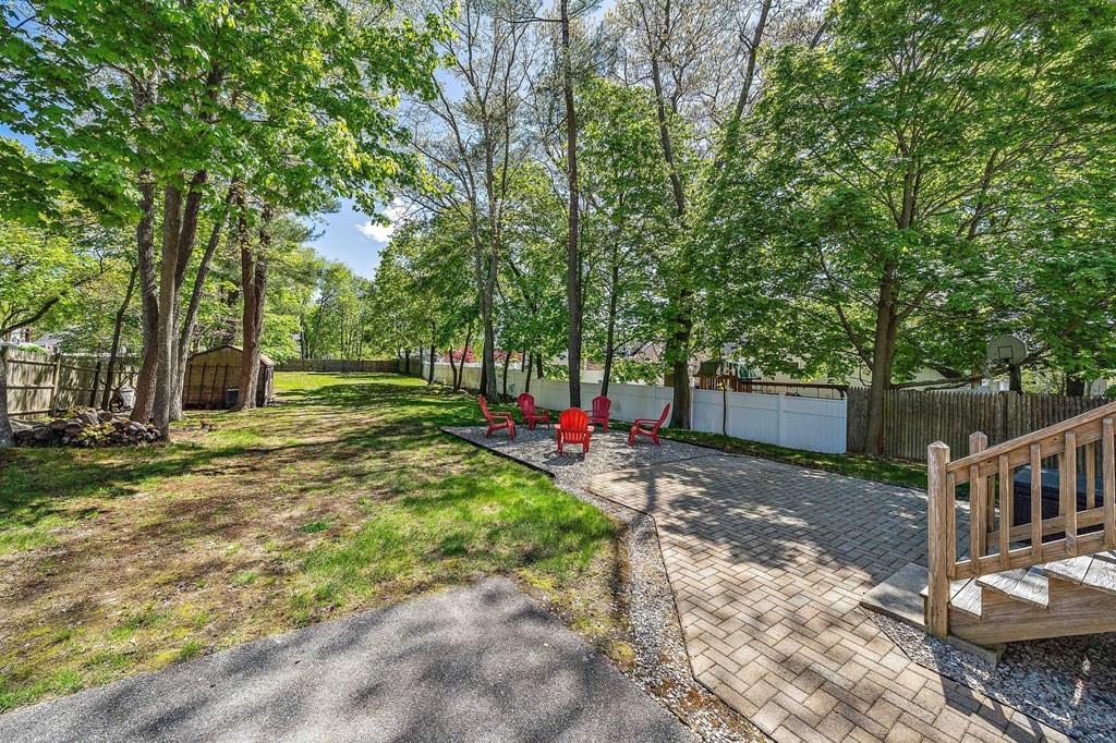 58 Ford Road Weymouth, MA 02190 - Photo 28 of 39 Gallery Image 28
