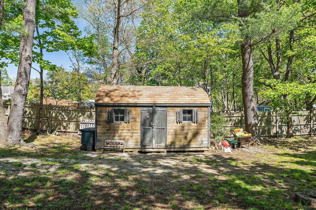58 Ford Road Weymouth, MA 02190 - Photo 31 of 39 Gallery Image 31