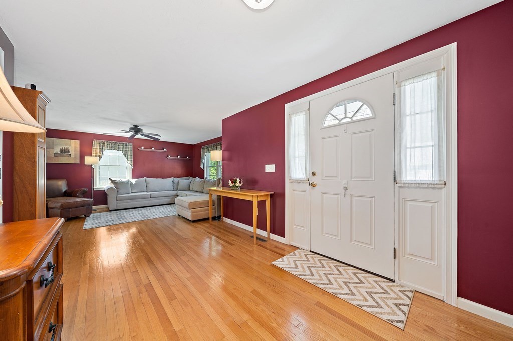 58 Ford Road Weymouth, MA 02190 - Photo 8 of 39 Gallery Image 8