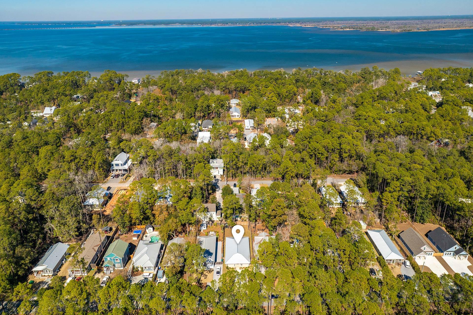 1175 East Point Washington Road Santa Rosa Beach, FL 32459 - Photo 2 of 31 1175-E-Point-Washington-Rd-02