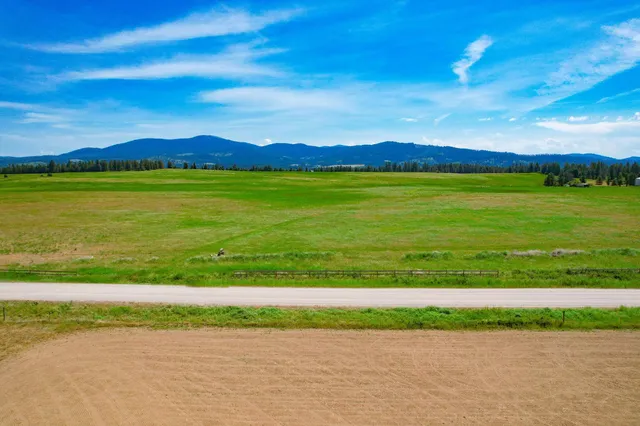 $276,000 | L8 North Orchard Bluff Road, Chattaroy, WA 99003