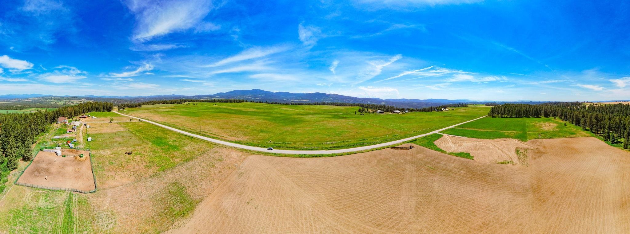 L8 North Orchard Bluff Road Chattaroy, WA 99003 - Photo 2 of 16