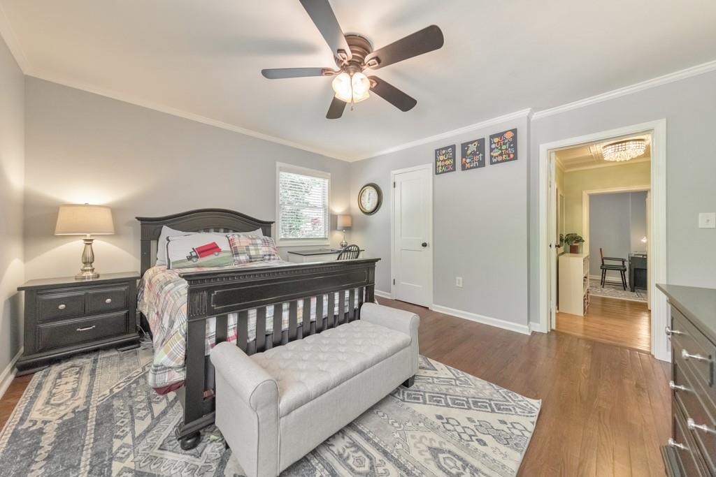 112 Kathryn Avenue Decatur, GA 30030 - Photo 23 of 40
