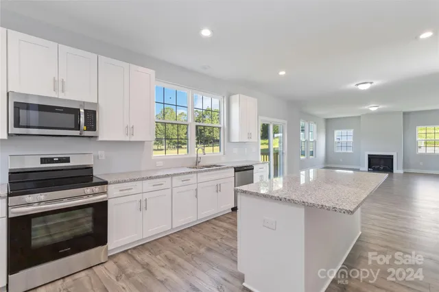 $499,999 | 1026 Heath Helms Road, Monroe, NC 28110