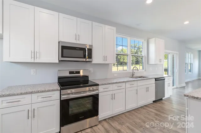 $499,999 | 1026 Heath Helms Road, Monroe, NC 28110