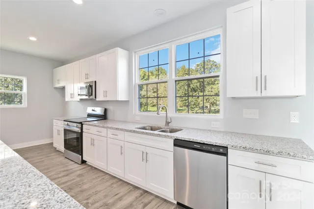 $499,999 | 1026 Heath Helms Road, Monroe, NC 28110